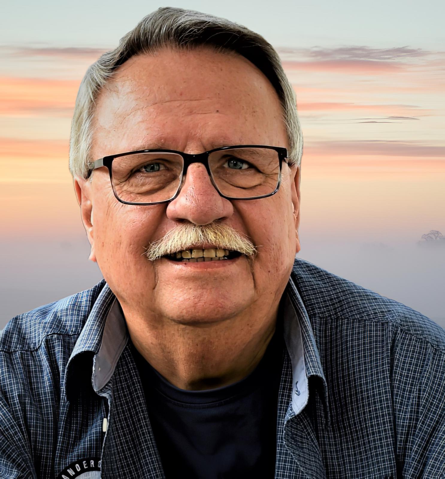 Foto von H. Dieter Neumann
