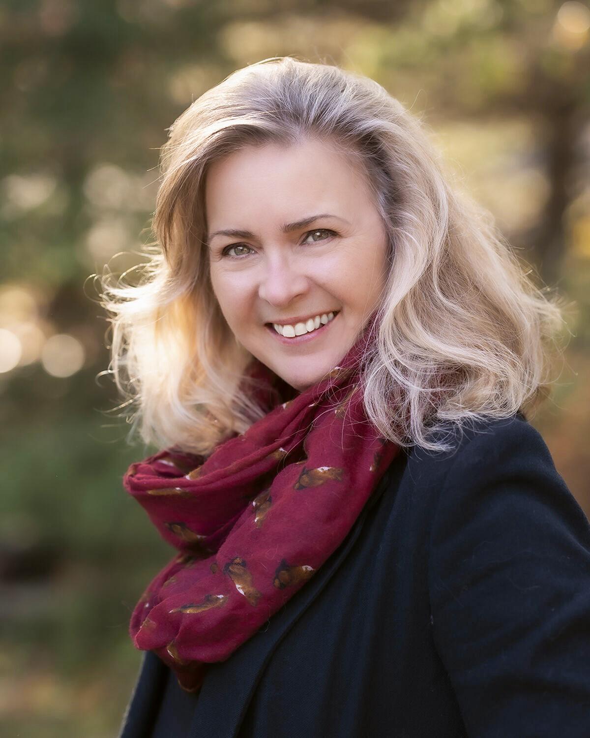 Foto von  H. Leighton Dickson