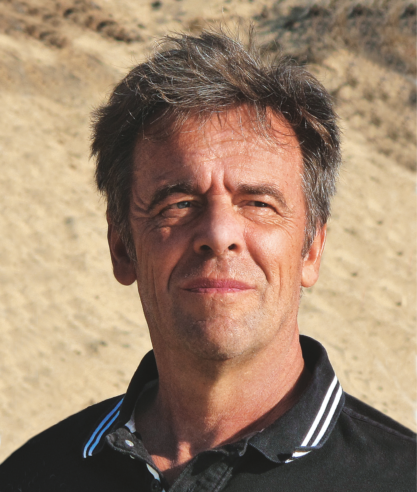 Hajo Bergmann
