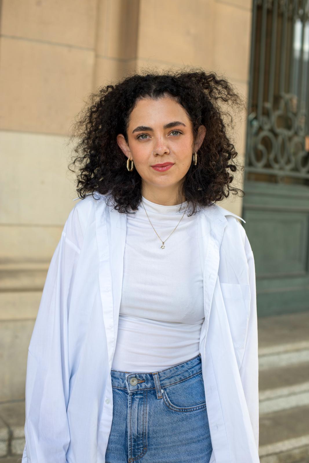 Foto von Hanna Veiler