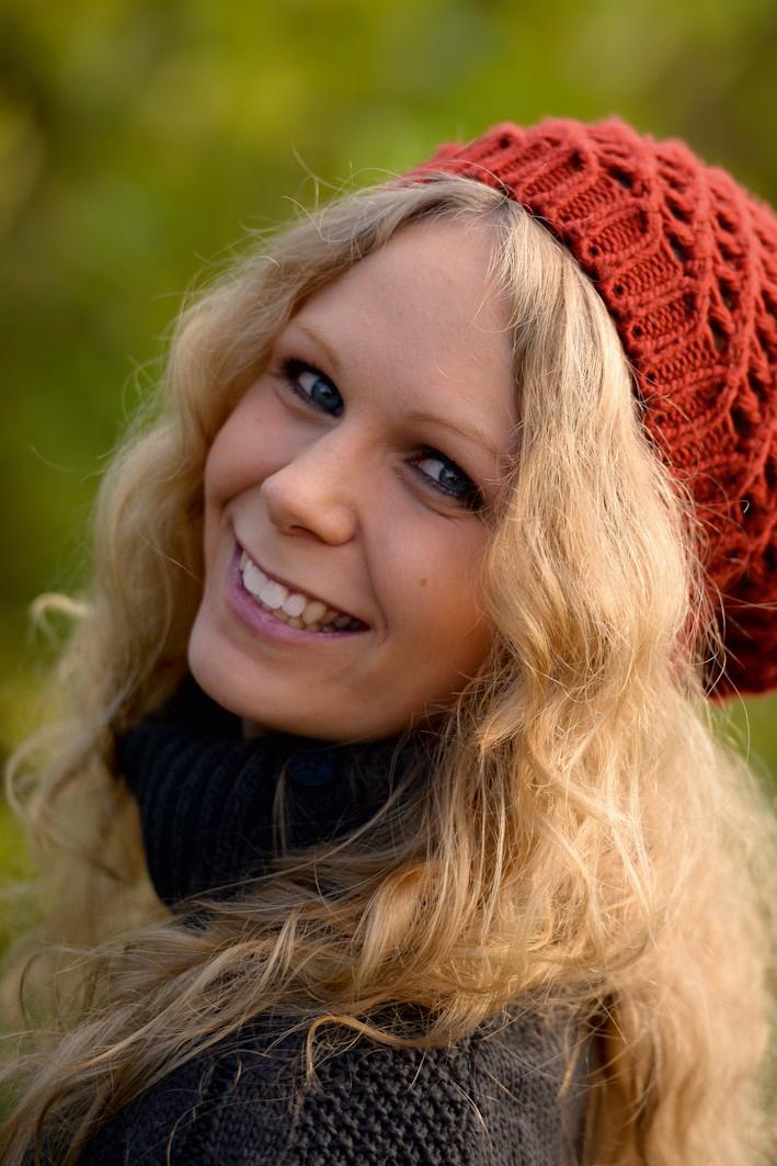 Foto von Hanna Weller