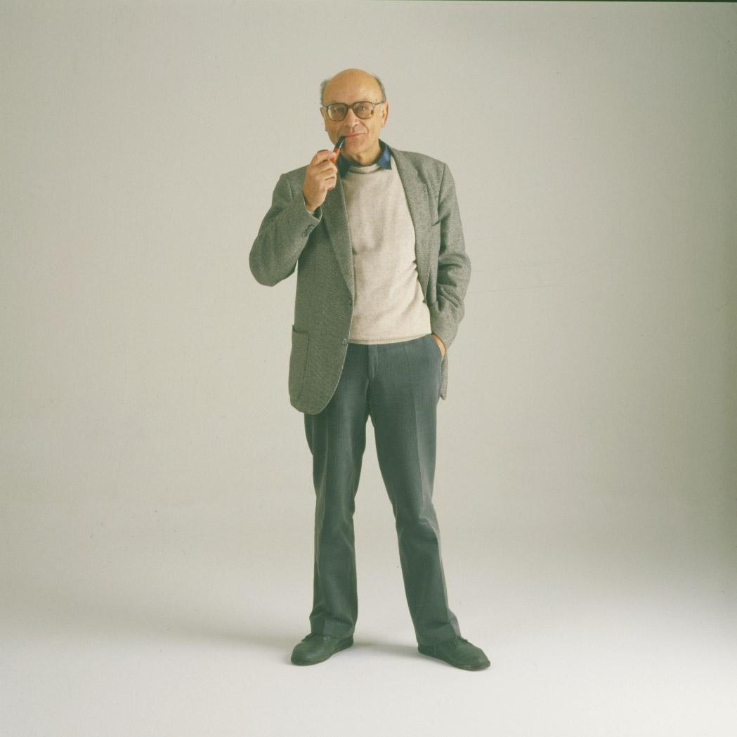 Hans Bemmann