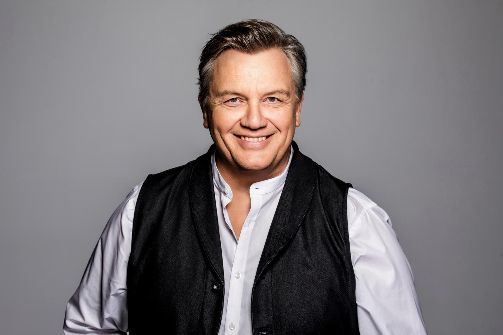 Foto von Hape Kerkeling