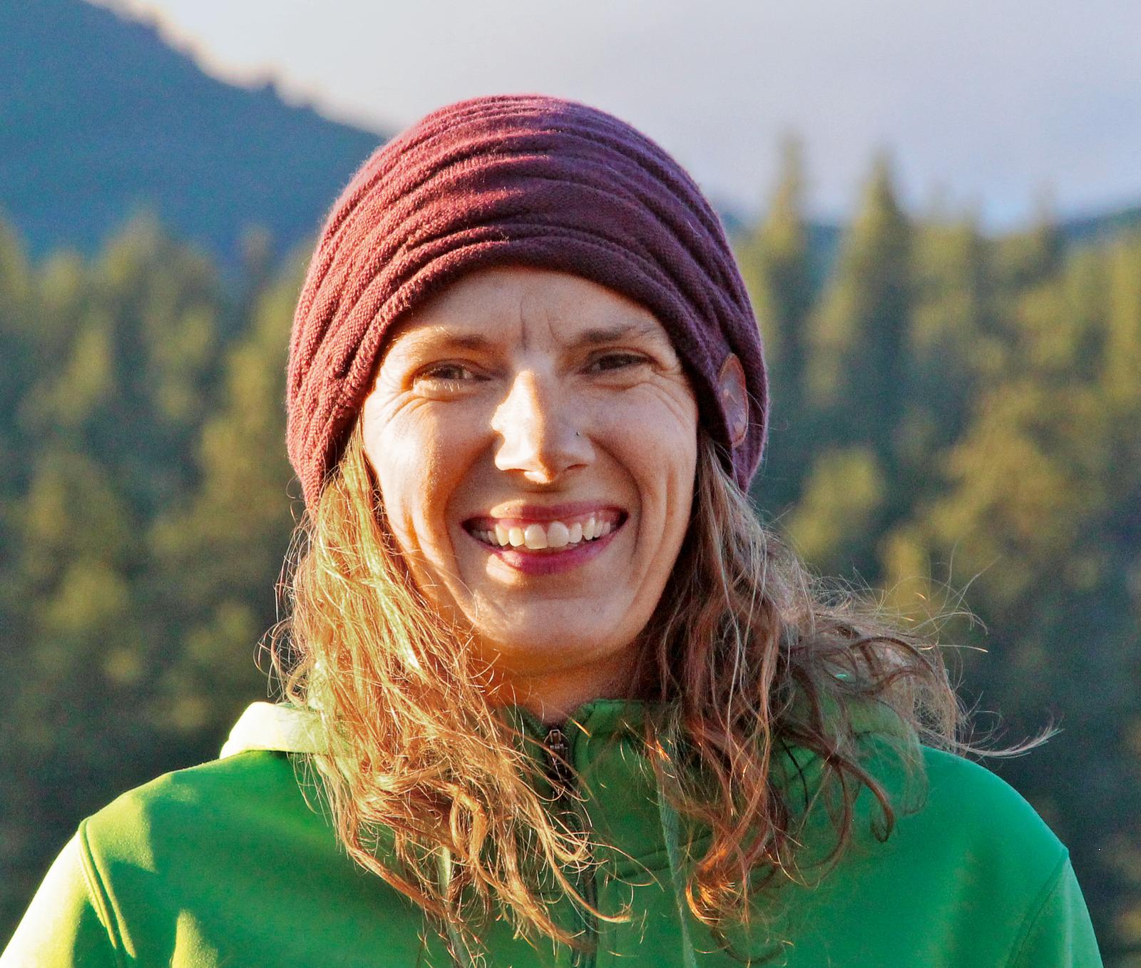Heike Praschel