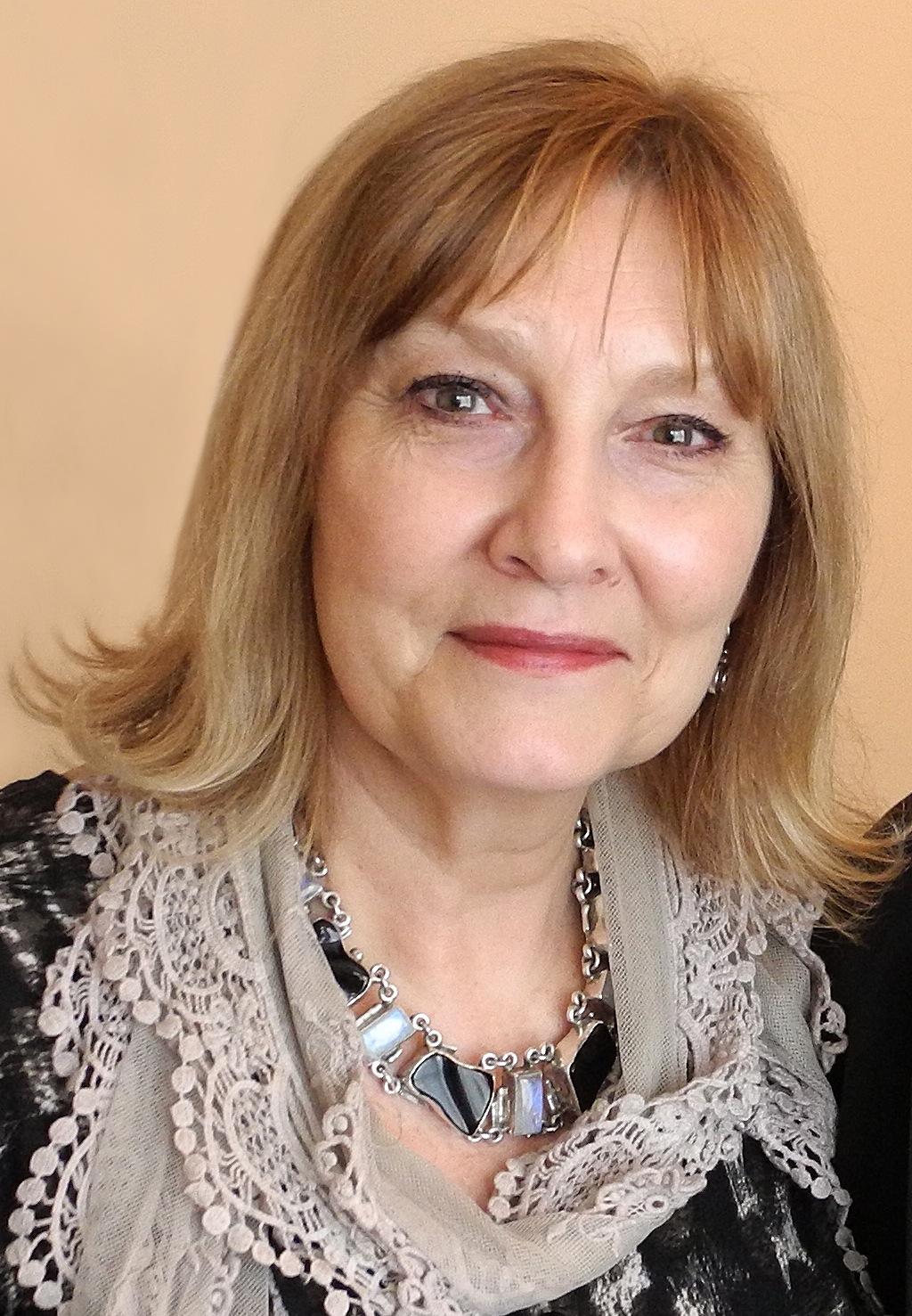 Foto von Helen Rappaport