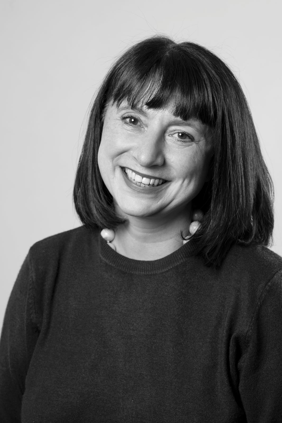 Helen Scarlett