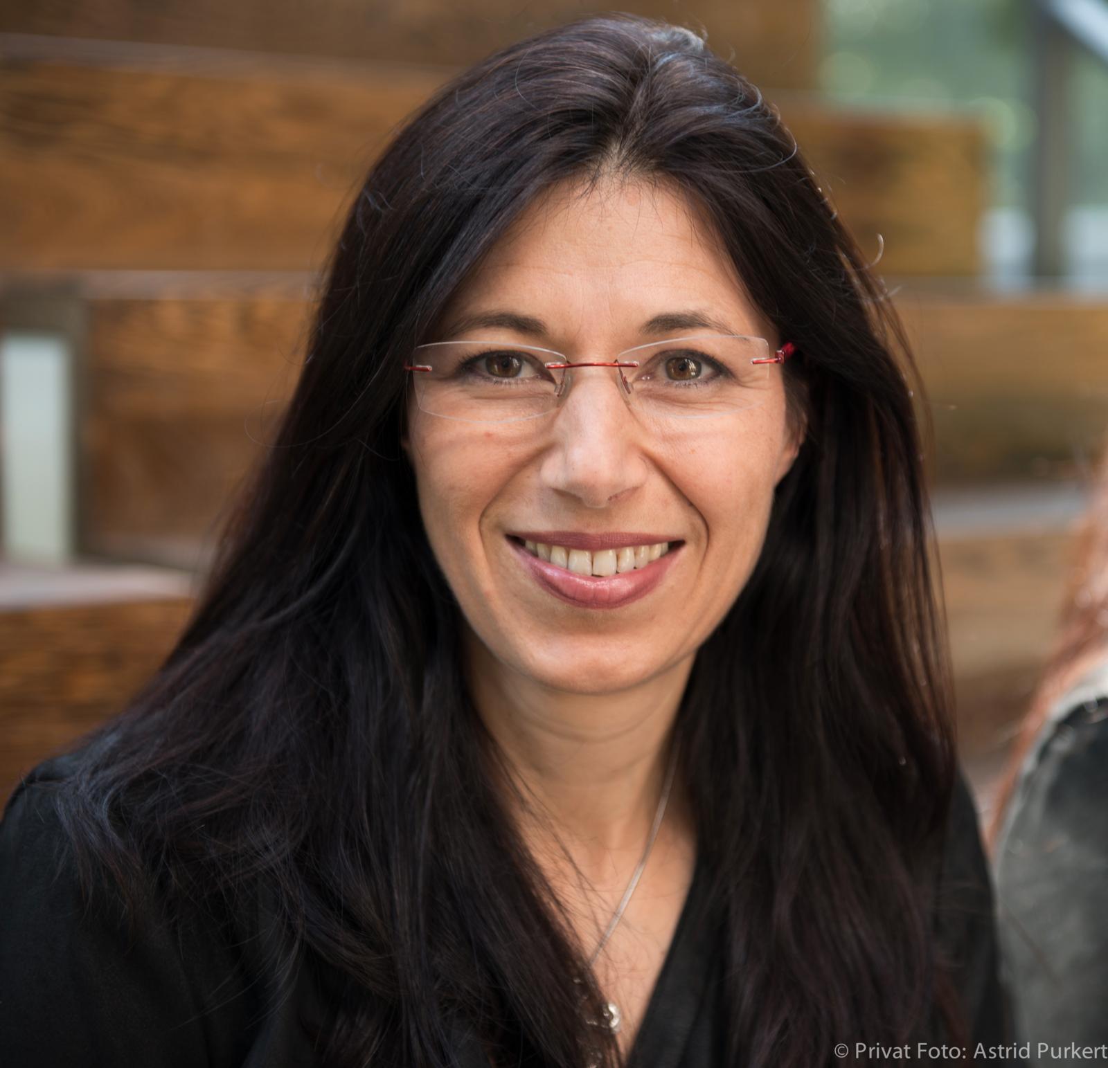 Foto von Helene Winter