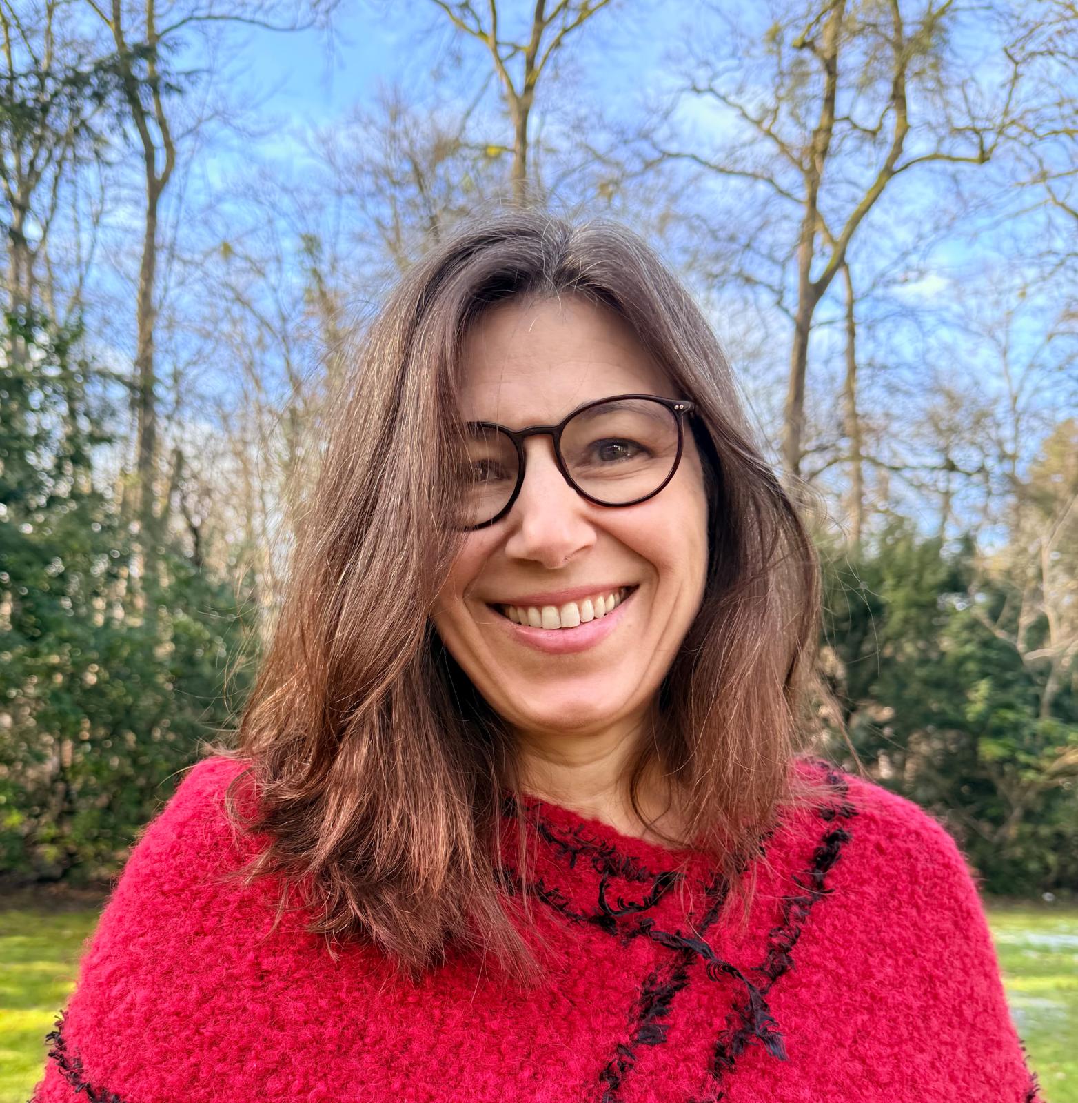 Foto von Helene Winter