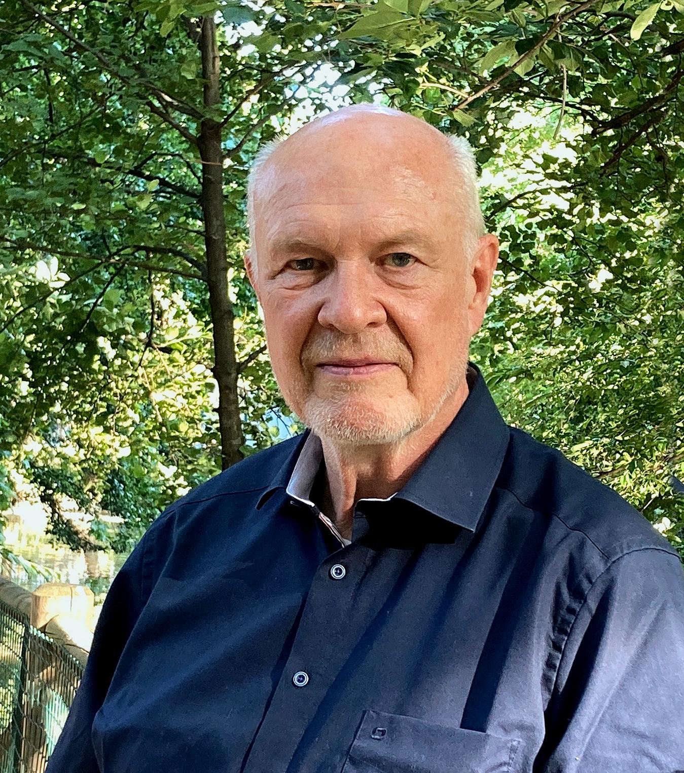 Foto von Henning Klüver