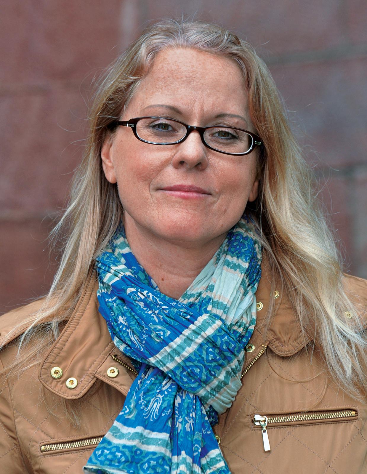 Hilde Artmeier