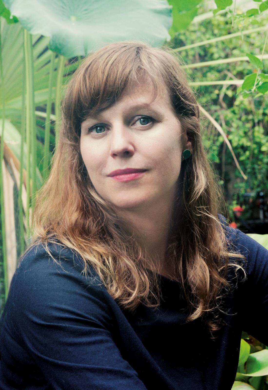 Foto von Hilde Østby