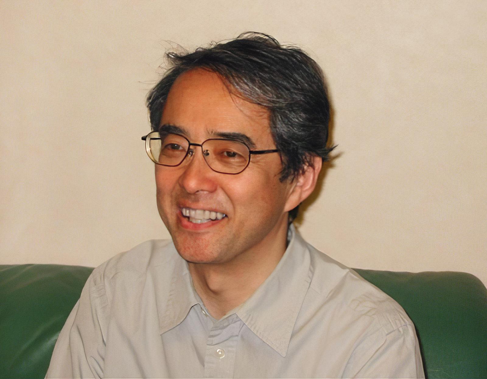 Foto von Hitoshi Nagai