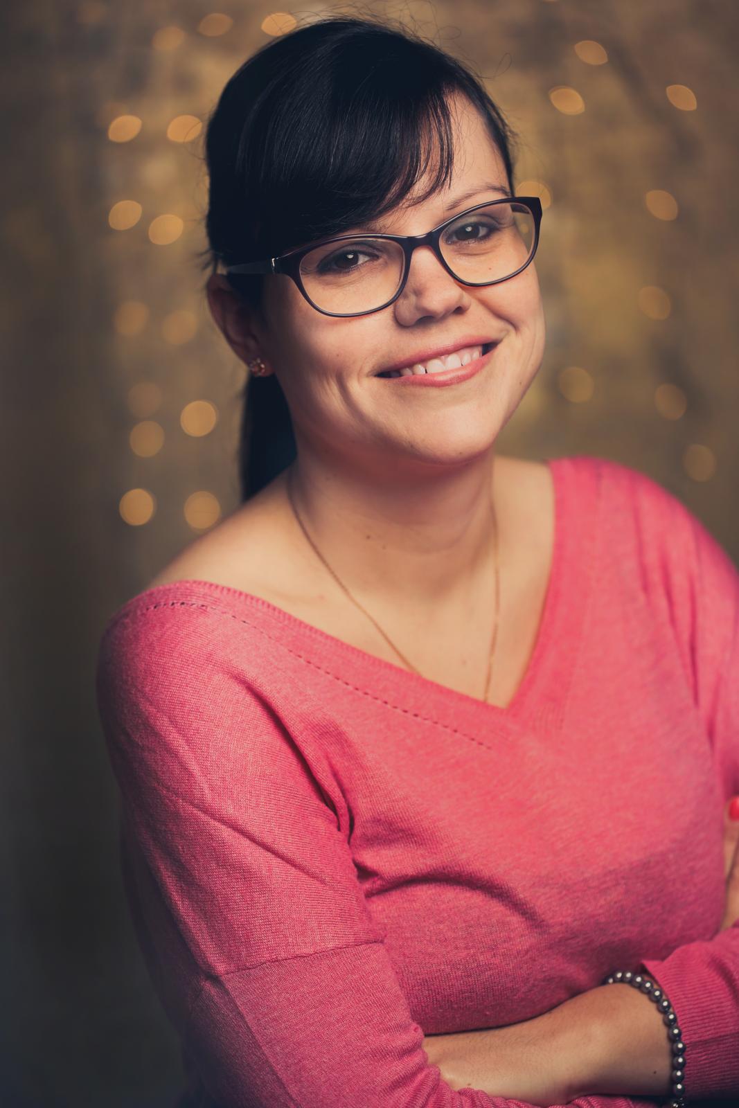 Foto von Holly Baker