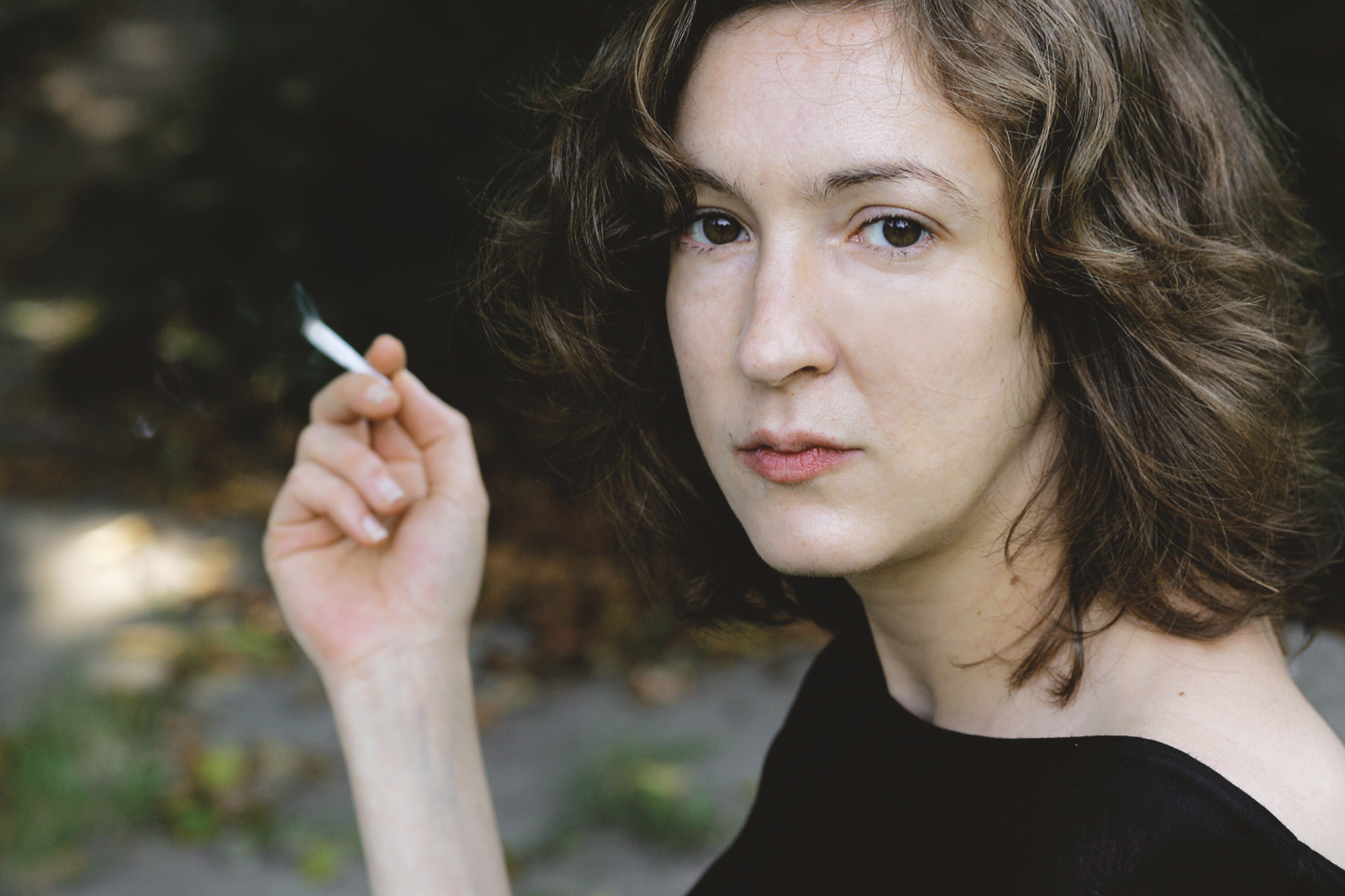 Inger-Maria Mahlke