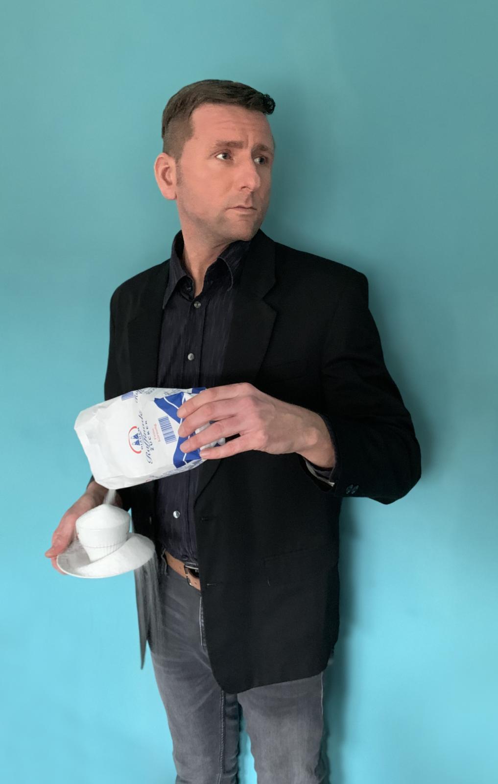 Foto von Ingo Bartsch