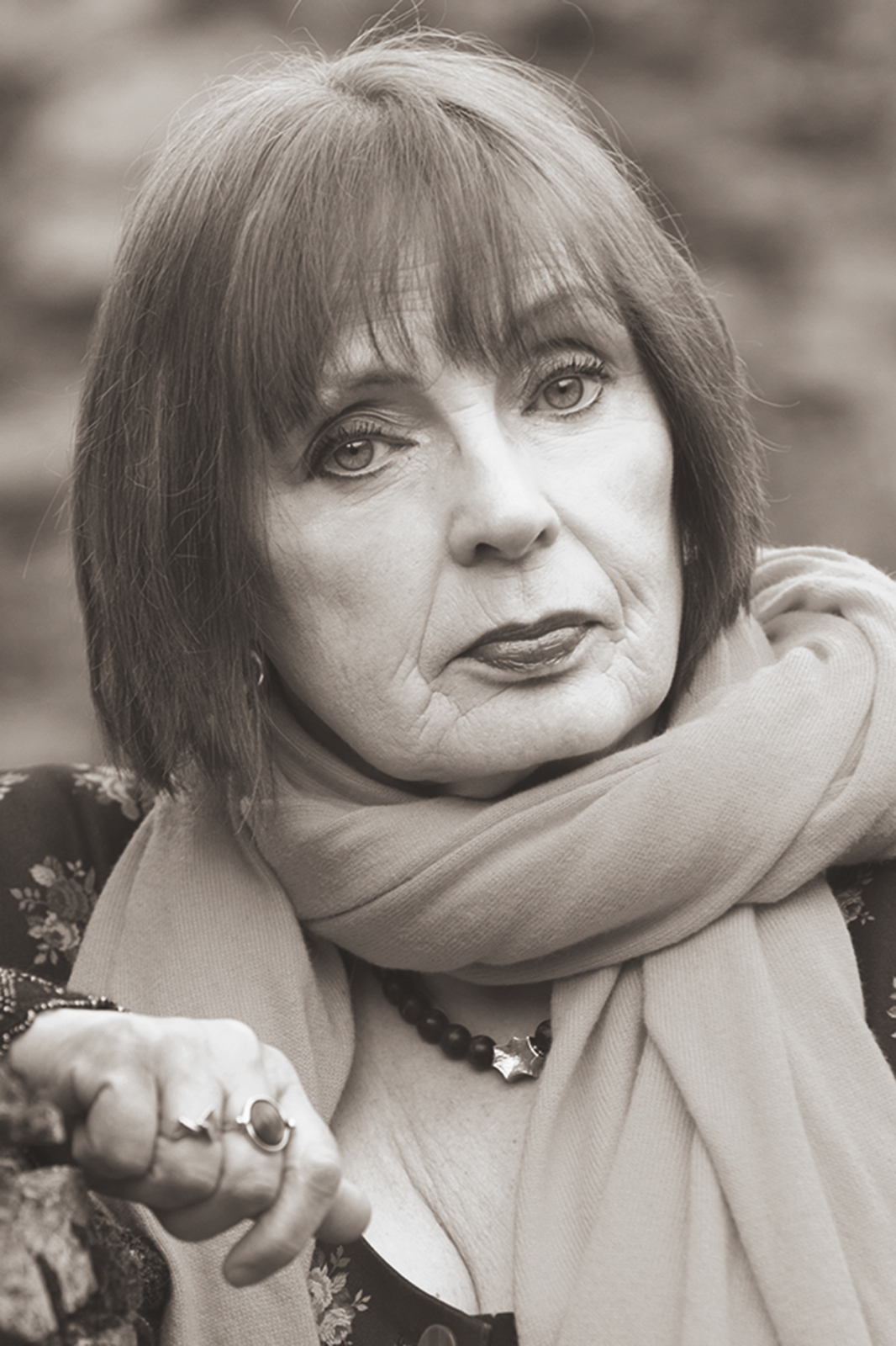 Foto von Ingrid Hedström
