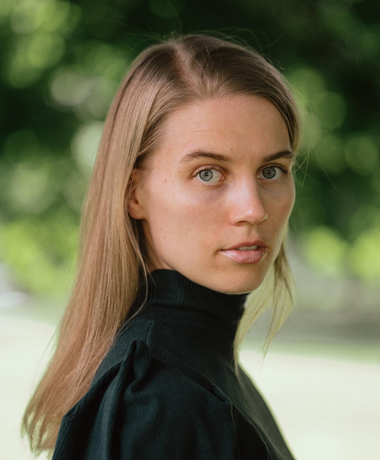 Foto von Ingvild Holtan-Hartwig