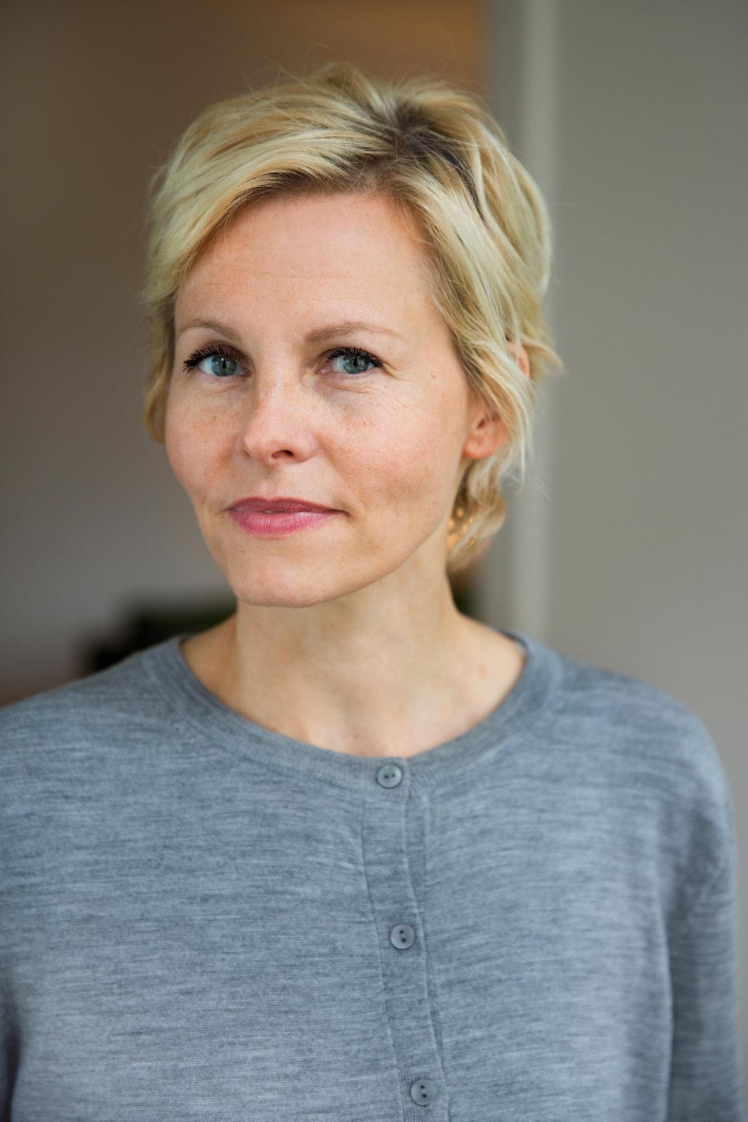 Foto von Inken Witt