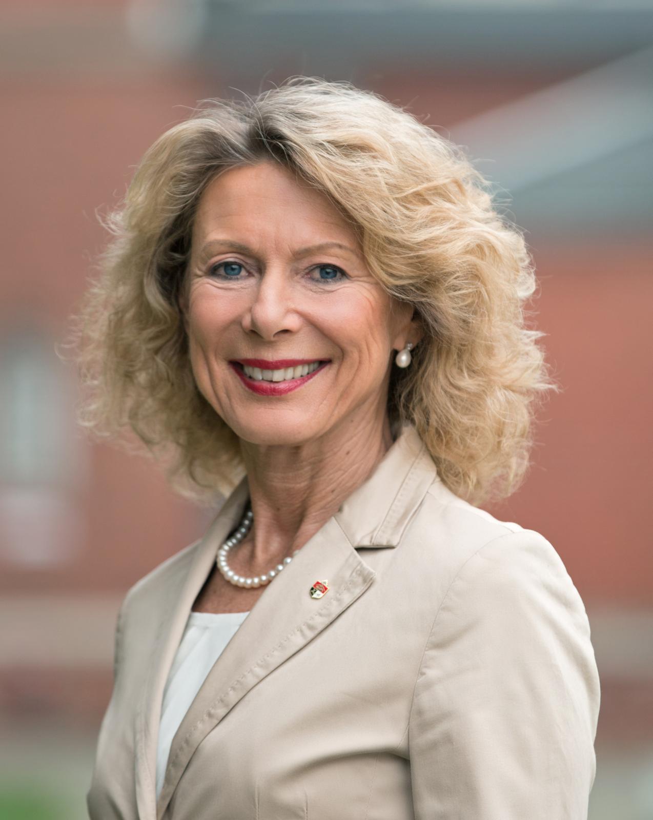 Iris Hauth