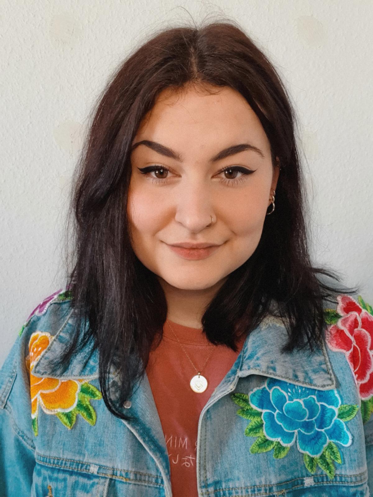 Foto von Isobelle Heart