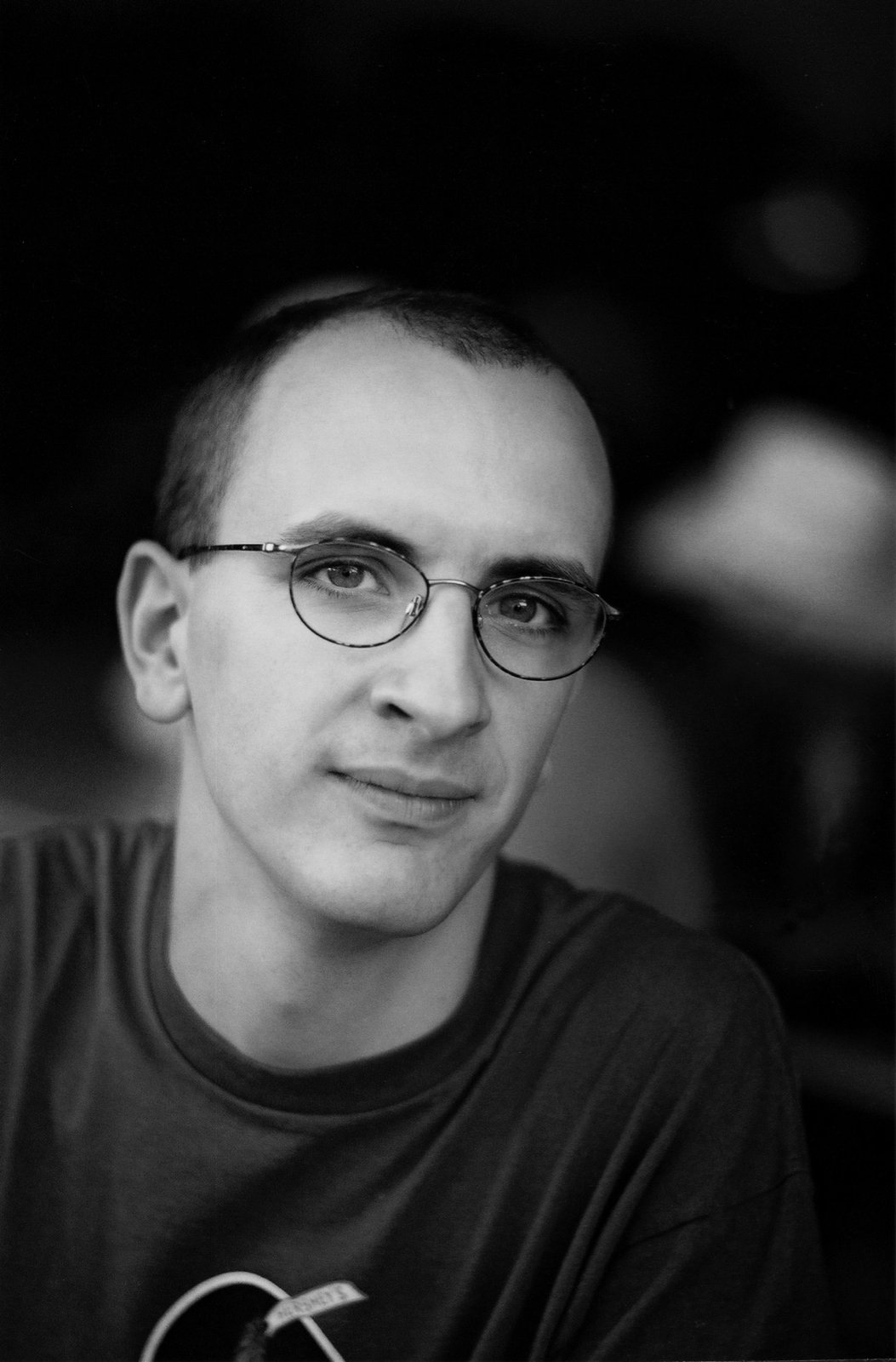Foto von Jakob Hein