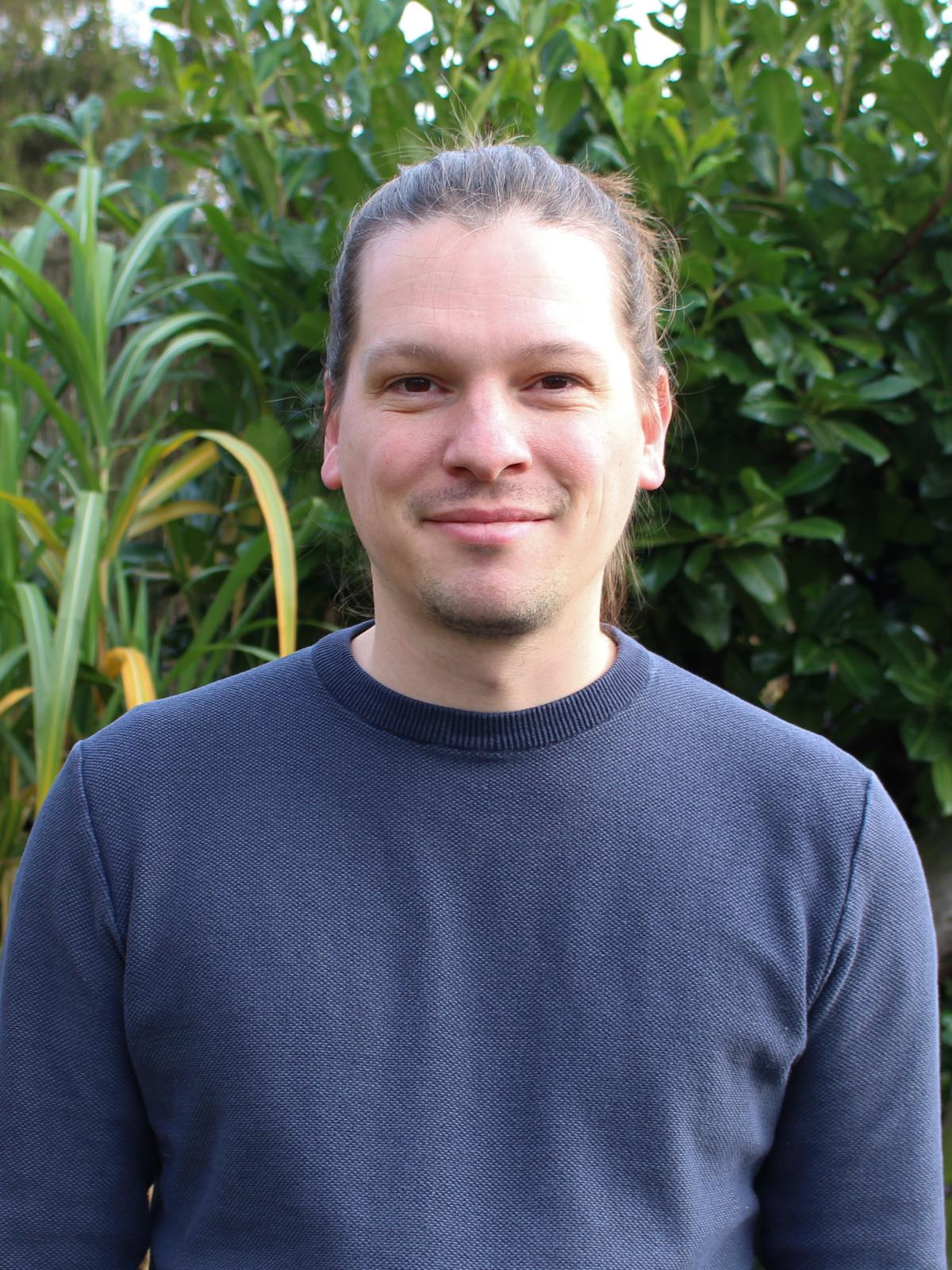 Foto von Jan Bosse