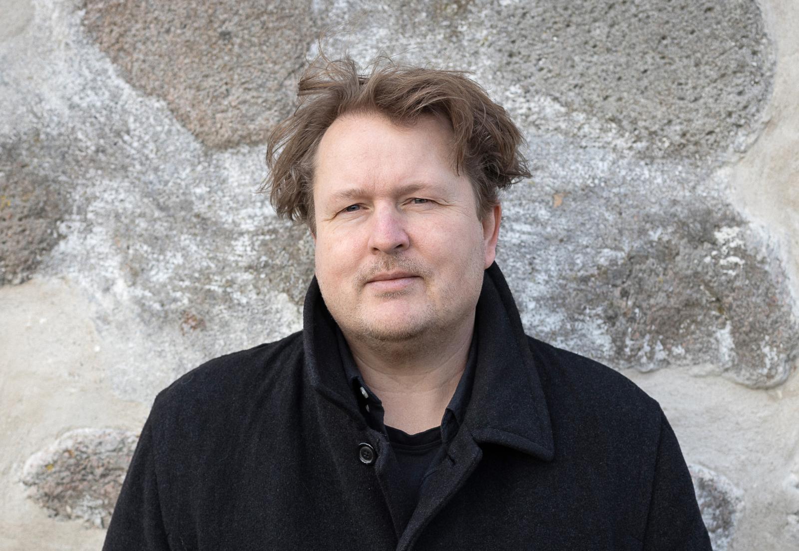Foto von Jan Christophersen