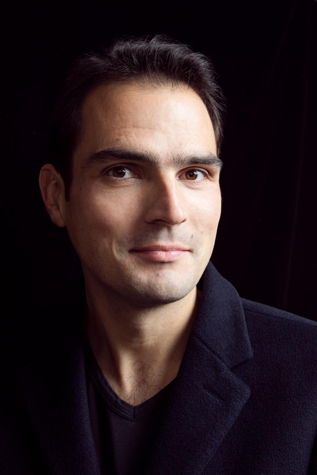 Foto von Jan Philipp Burgard