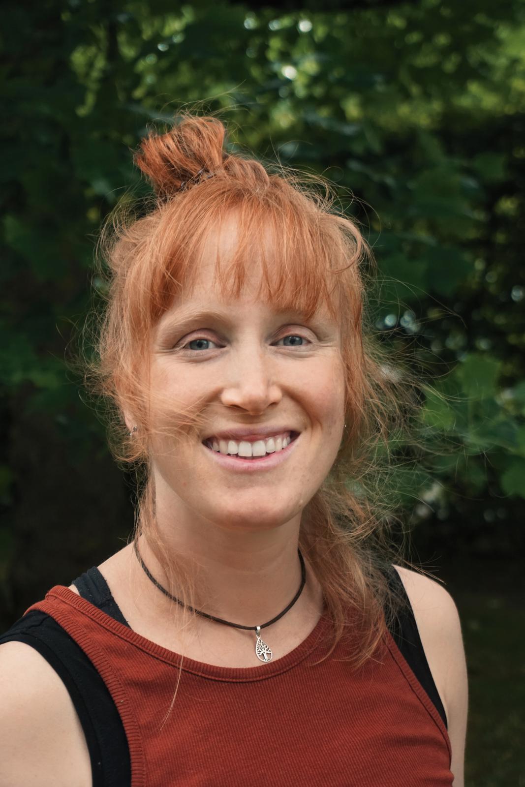 Foto von Jana Heck