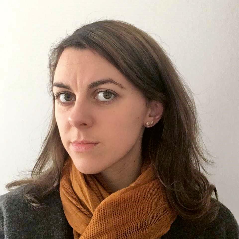 Foto von Jane Draycott