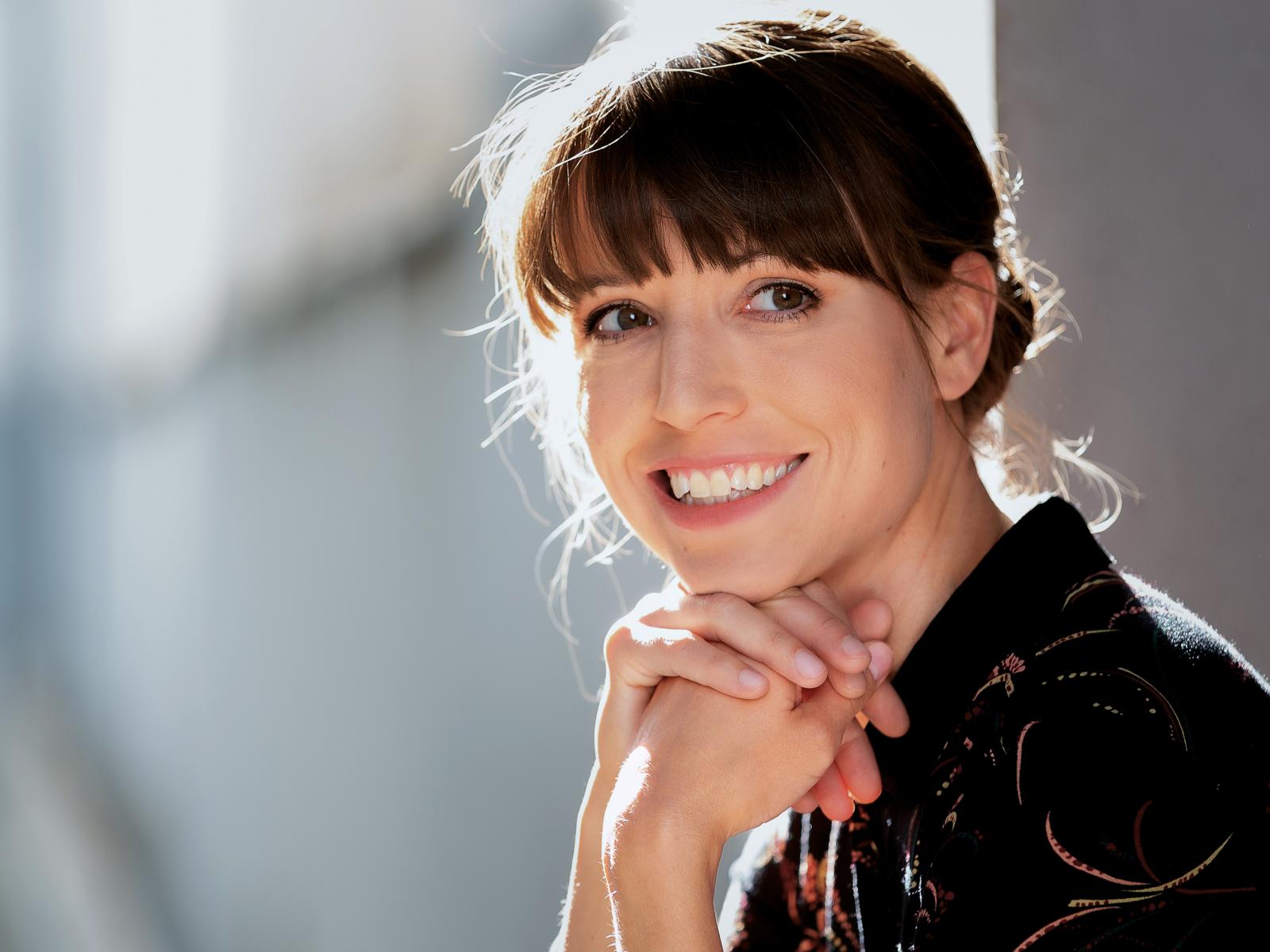 Foto von Janina Lorenz
