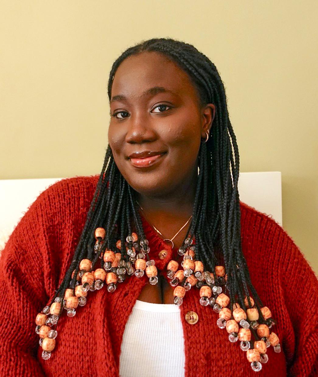 Foto von Janisha Boswell