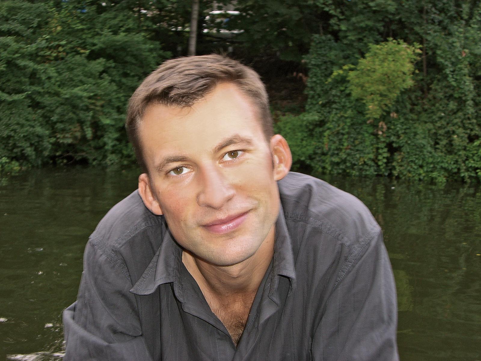 Foto von Jean-Luc Leleu