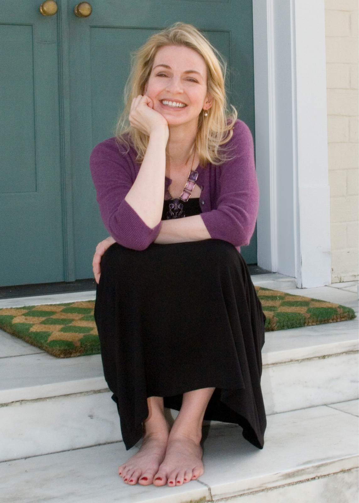 Jennifer Donnelly