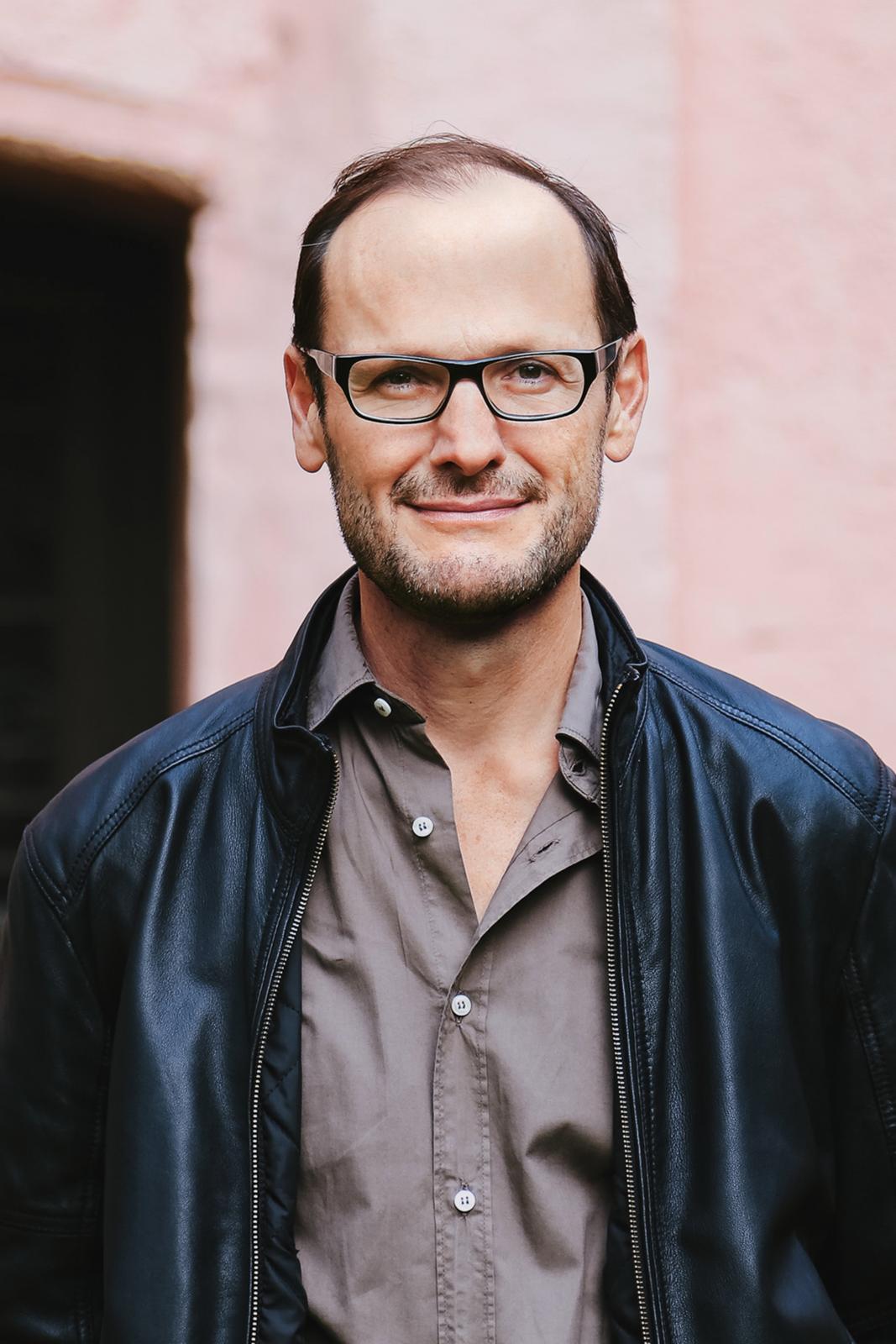 Jens Schäfer