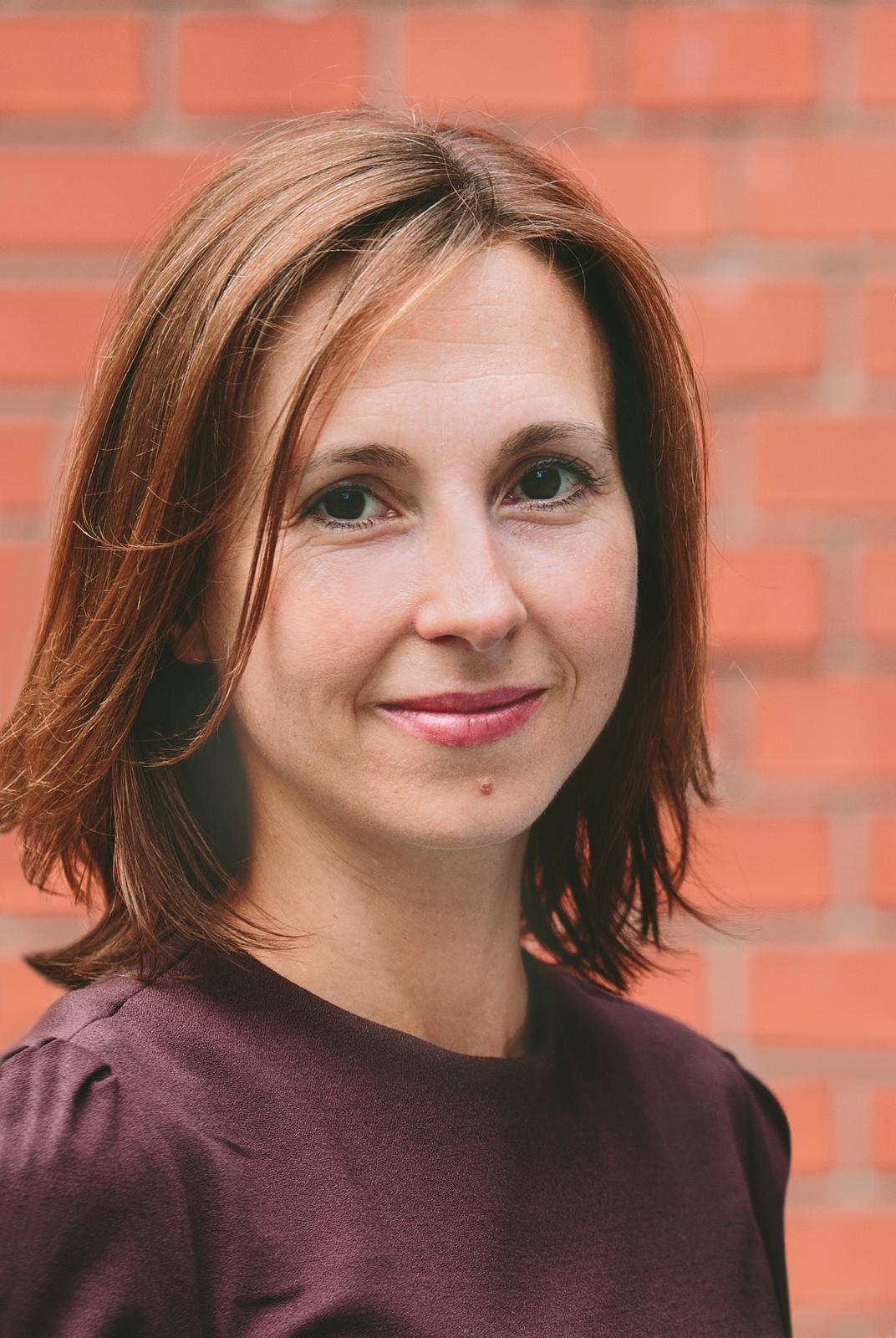 Foto von Jessica Braun