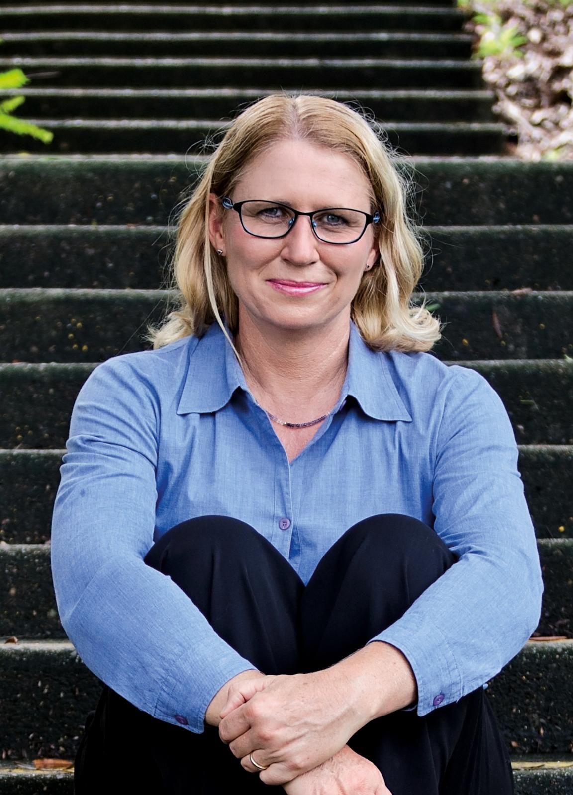 Foto von J.M. Peace