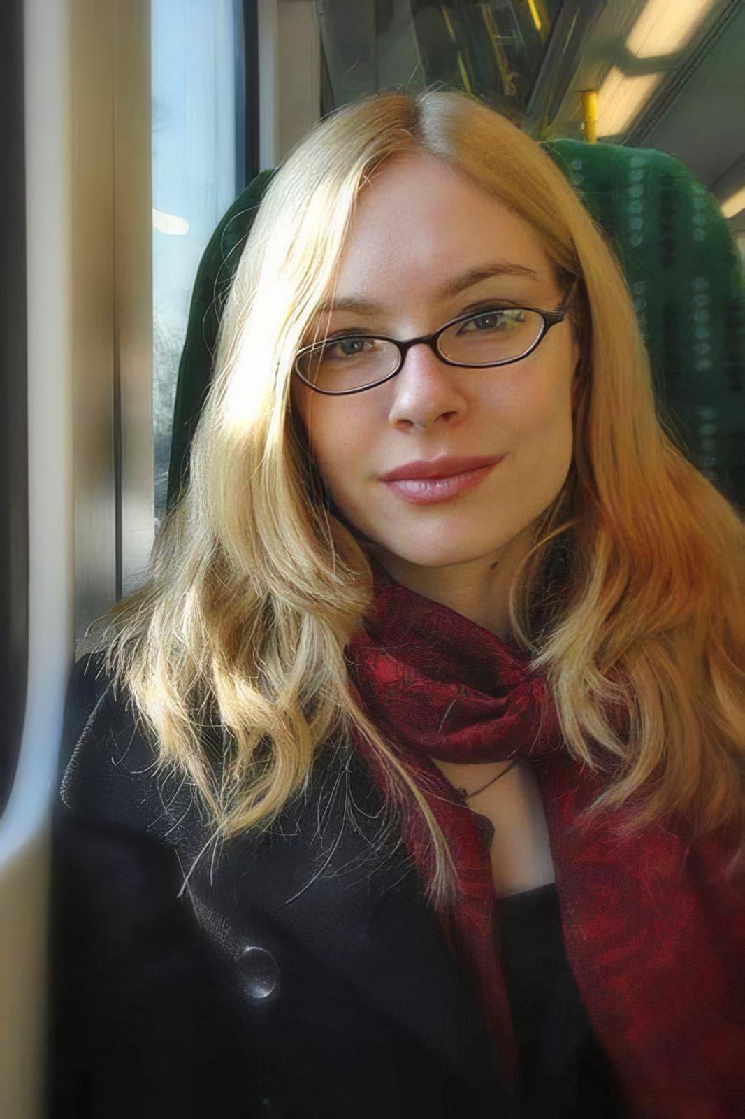 Foto von Joan Darque