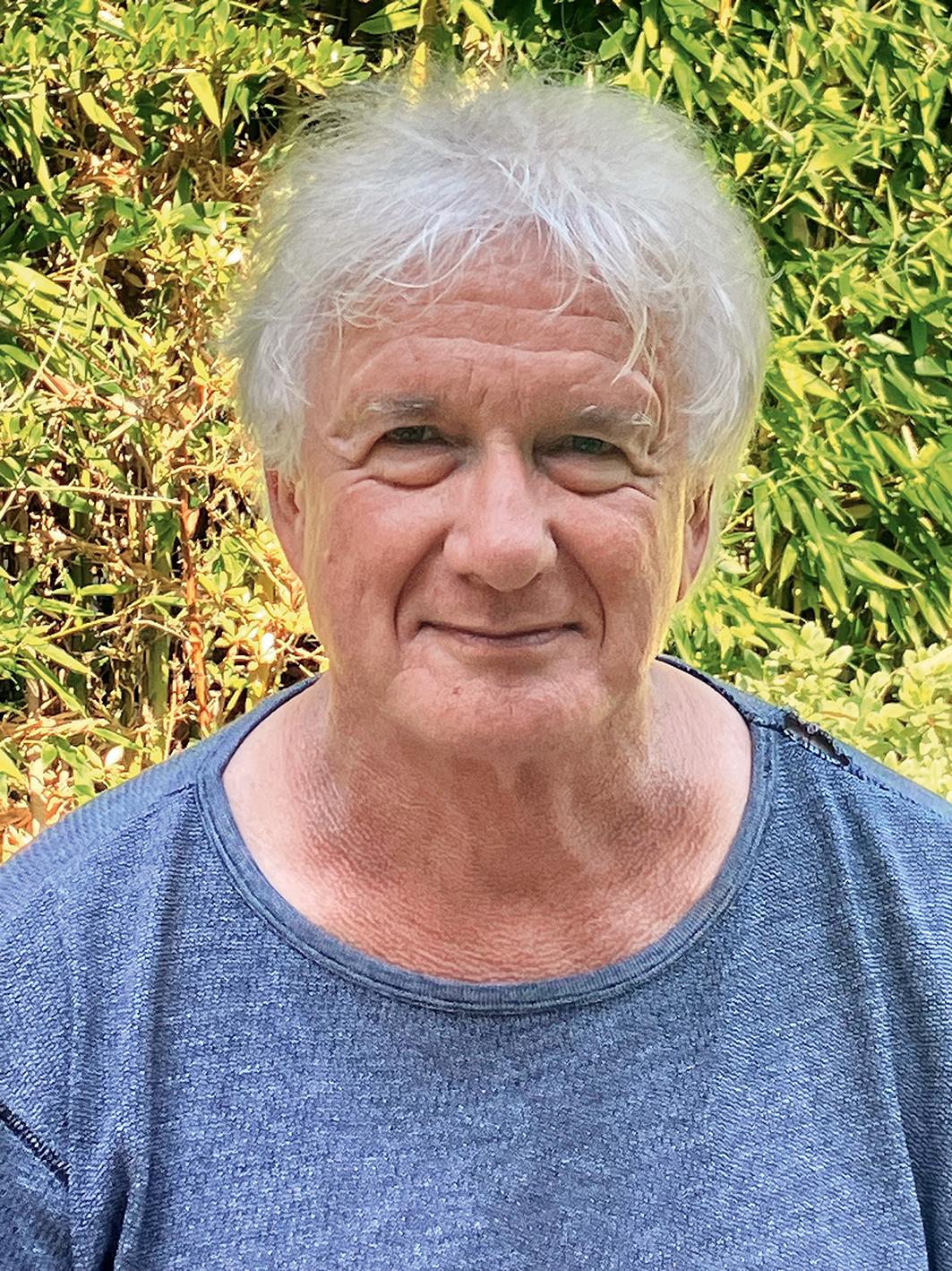 John Campbell