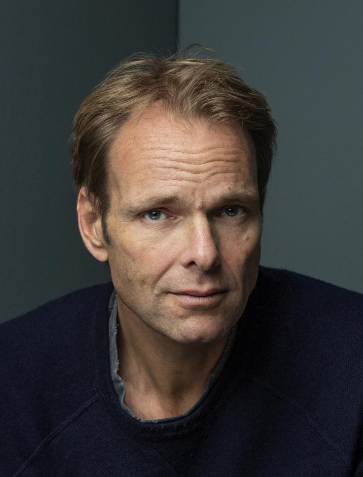 Jonas Bonnier