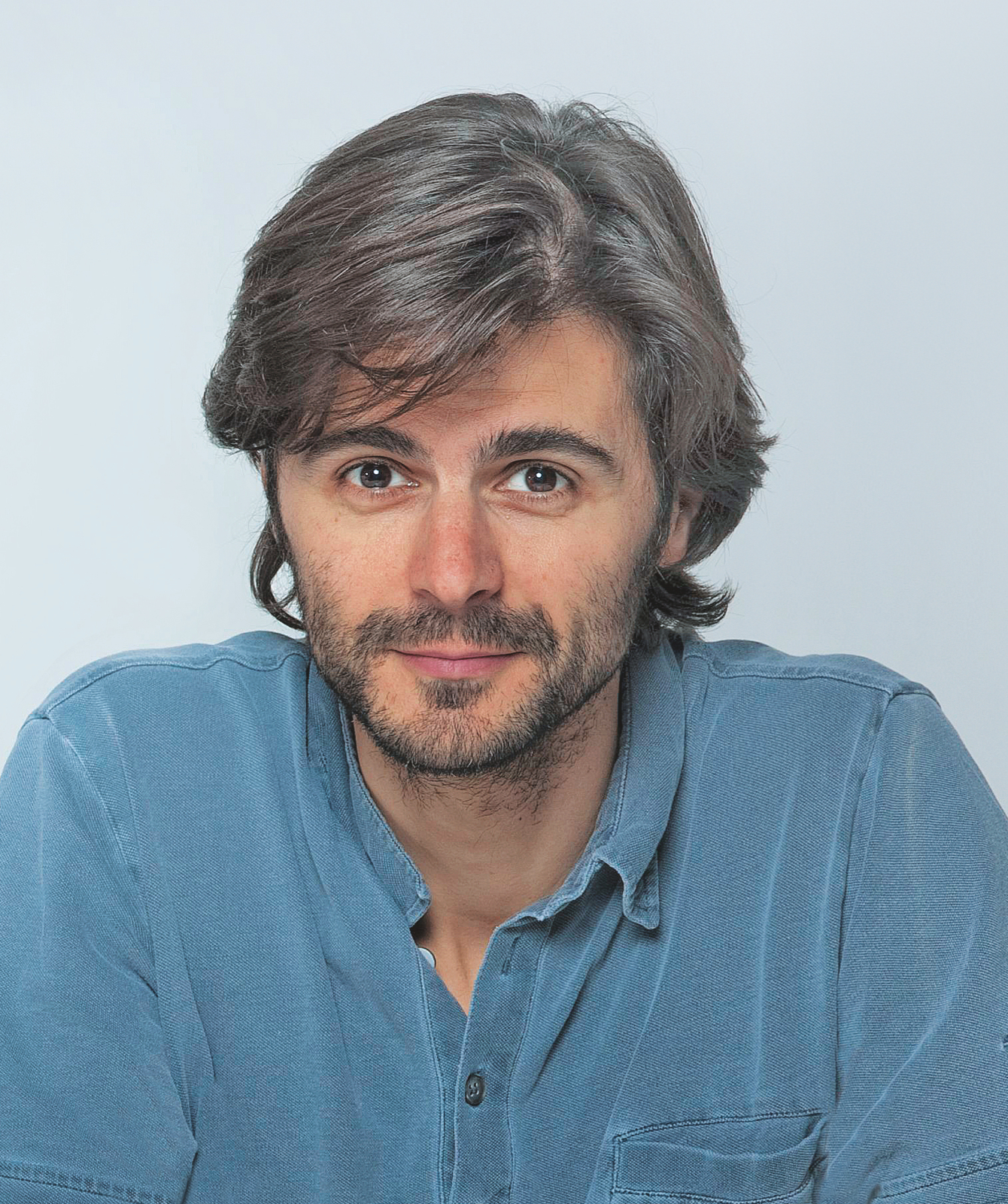 Juan Moreno