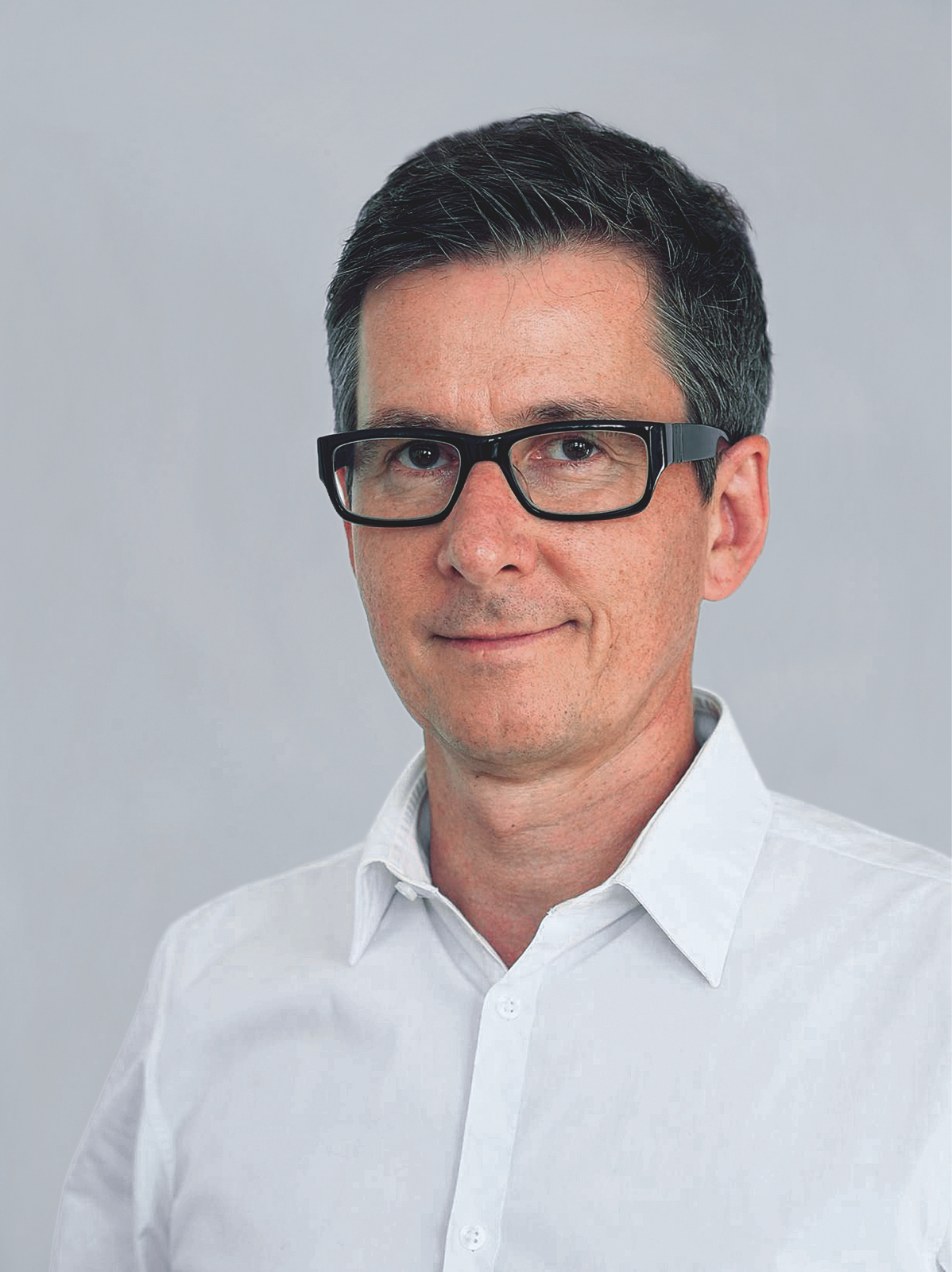 Foto von Jürgen Schaefer