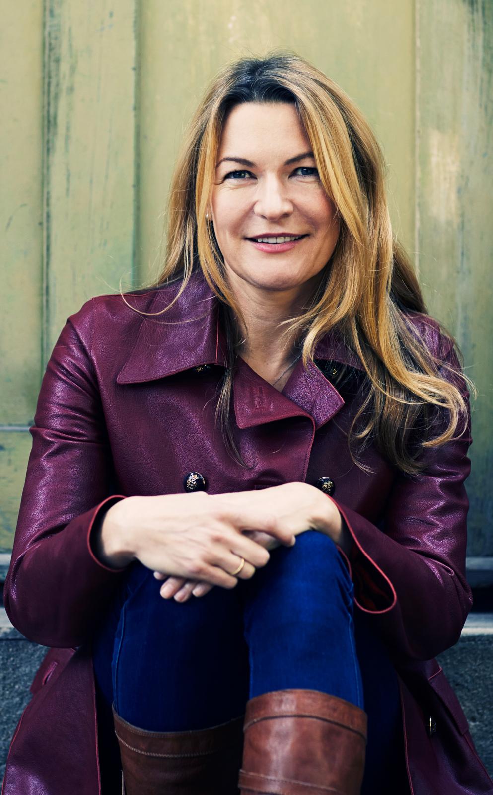 Julia K. Stein