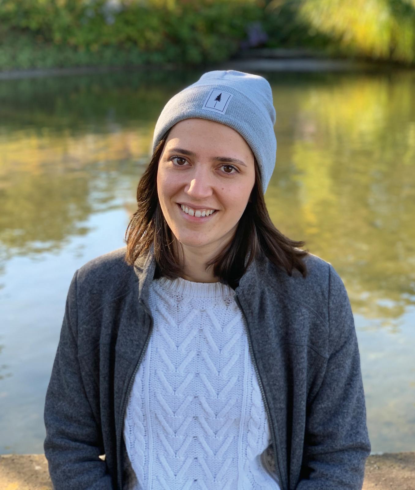 Foto von Julia Schuck
