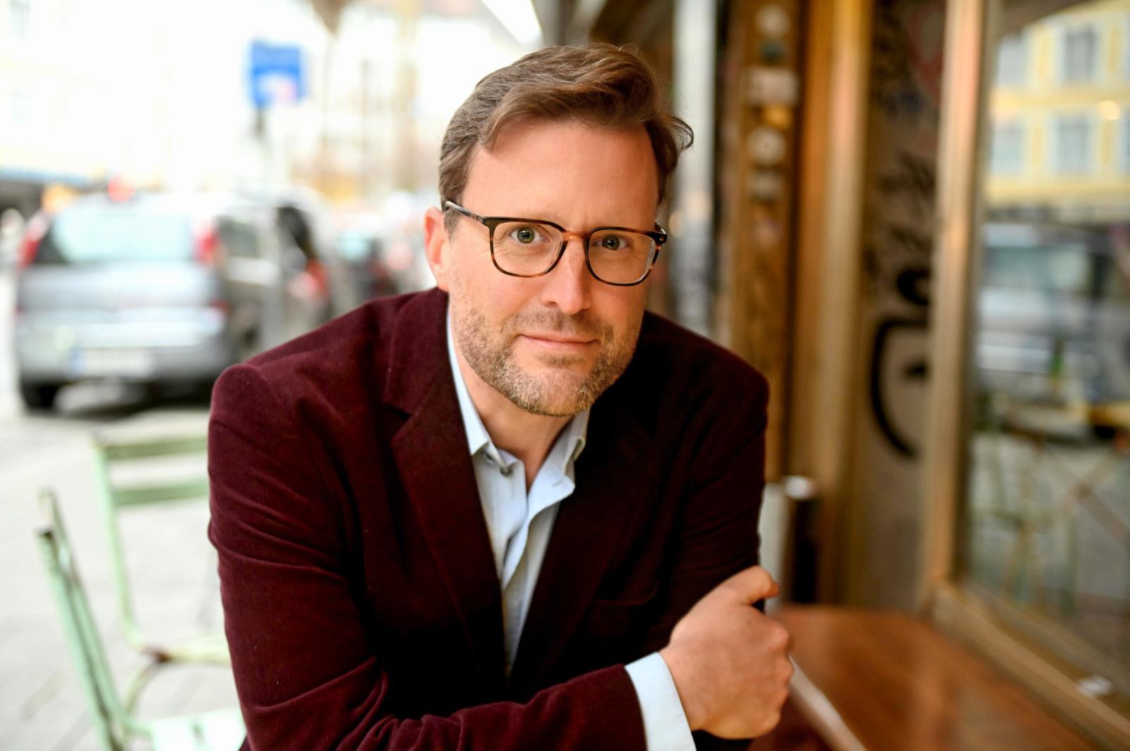 Foto von Julian Hans