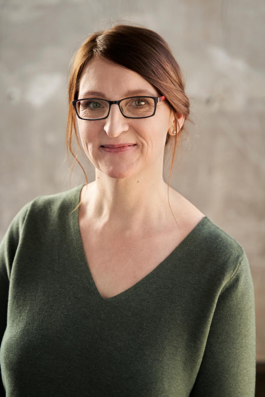 Foto von Juliane Stadler