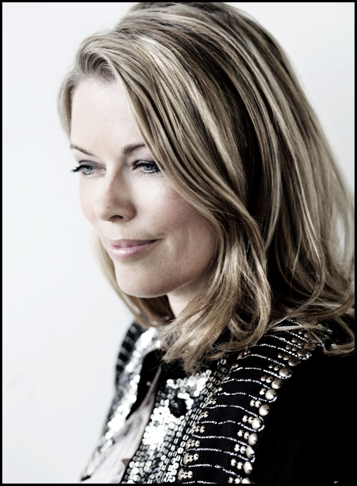 Foto von Julie Hastrup