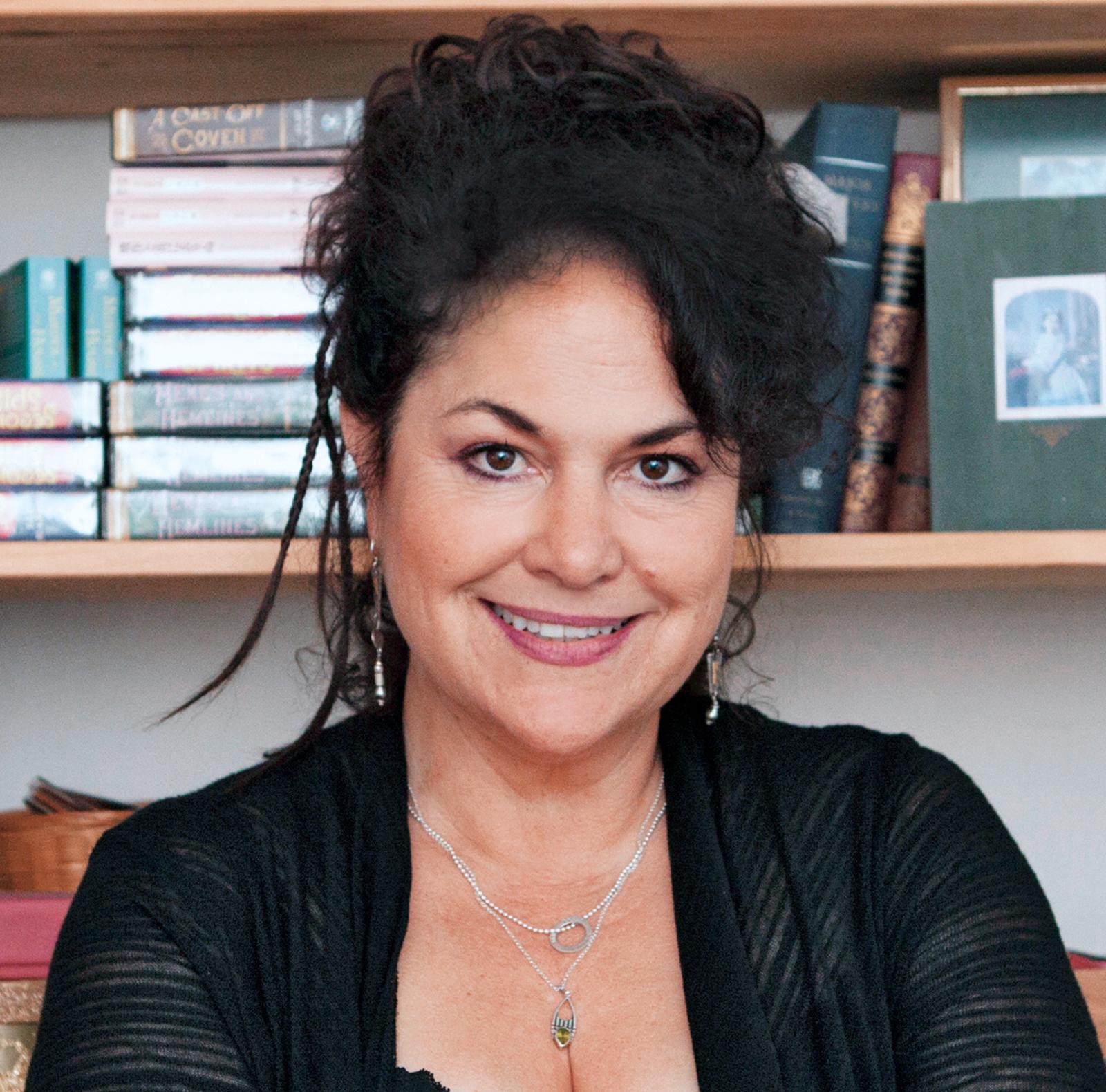 Juliet Blackwell