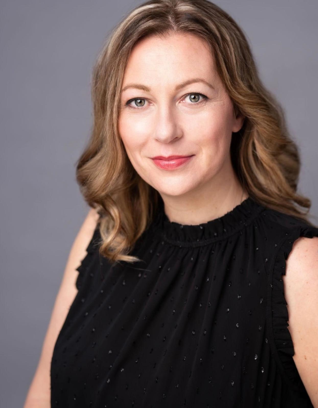 Foto von K.A. Tucker