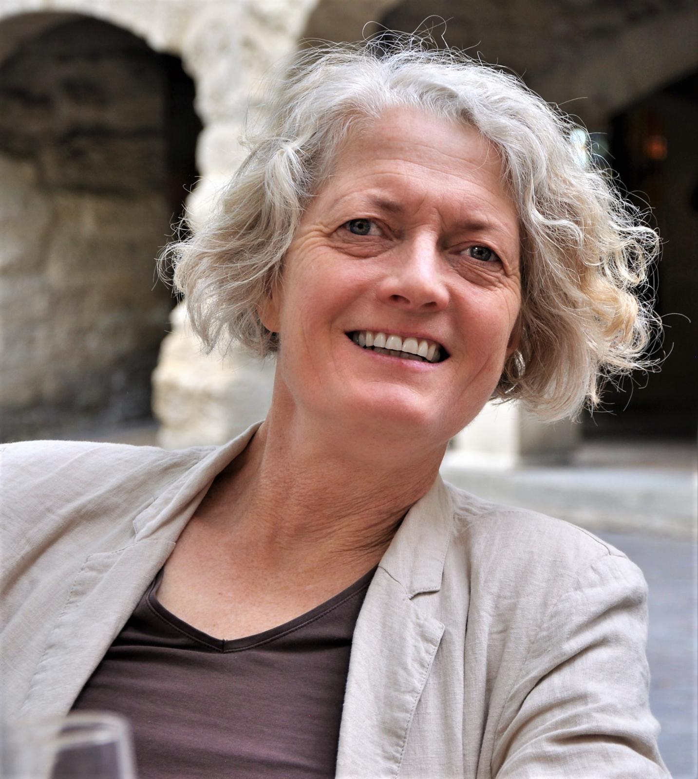 Foto von Karin Steinbach